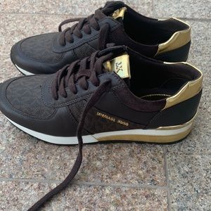 Michael kors sneakers